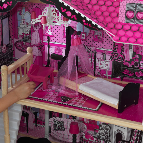 Amelia Dollhouse by KidKraft