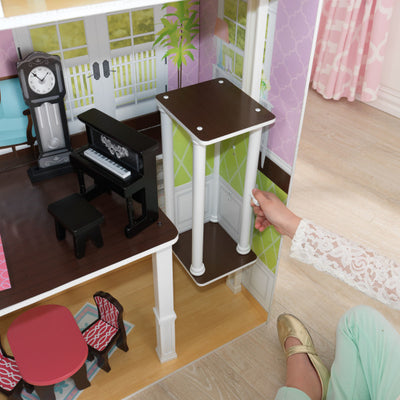 Grand Estate Dollhouse by KidKraft