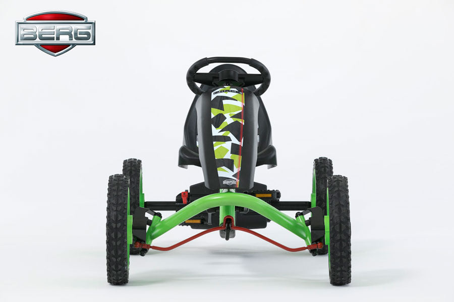 berg rally force pedal go kart Go-kart Berg Rally Force– Kids Toys Warehouse