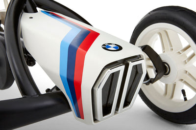 Go-kart BMW Street Racer