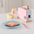 Toaster Set - Pastel by KidKraft