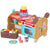 Foody Friends: Deluxe Baking Fun Puppy Activity Center by KidKraft