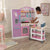 Sweet Snack Time Cart & Play Kitchen by KidKraft