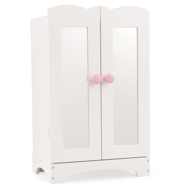 Lil' Doll Armoire by KidKraft