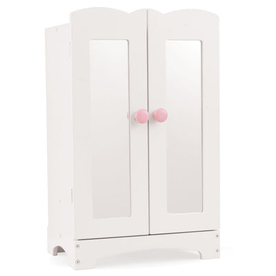 Lil' Doll Armoire by KidKraft