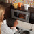 Uptown Espresso Play Kitchen by KidKraft