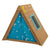 A-Frame Hideaway & Climber by Kidkraft