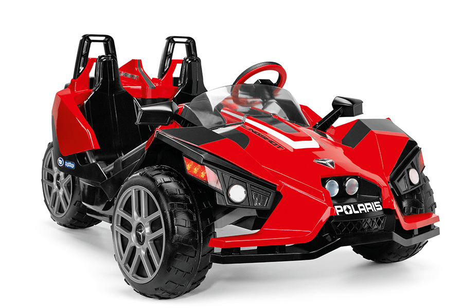 Polaris slingshot for sales kids