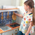 Mosaic Magnetic Play Kitchen with EZ Kraft Assembly™ by KidKraft