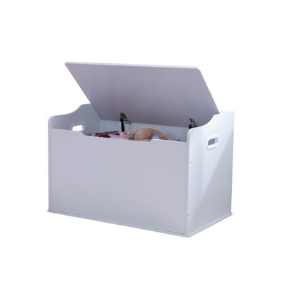 Austin Toy Box - White by Kidkraft