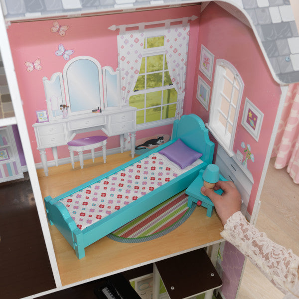 Grand Estate Dollhouse by KidKraft