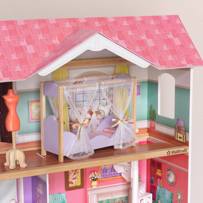 Viviana Dollhouse by KidKraft