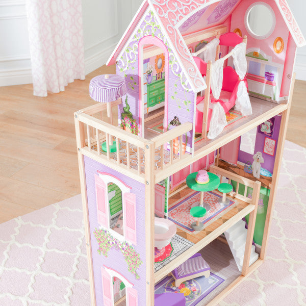 Ava Dollhouse by KidKraft