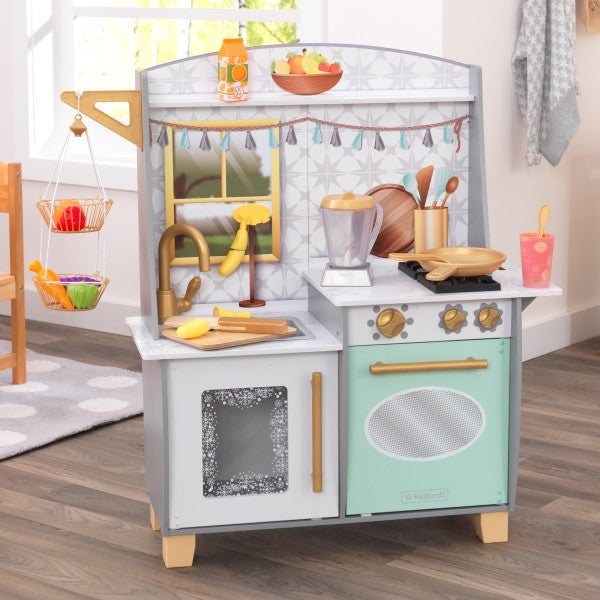 Smoothie Fun Play Kitchen by KidKraft