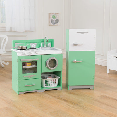 Homestyle 2 Piece Kitchen by KidKraft