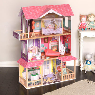 Viviana Dollhouse by KidKraft