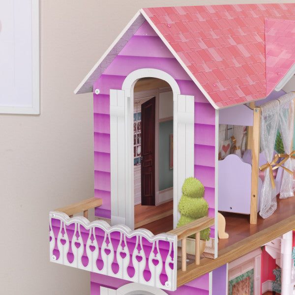 Viviana Dollhouse by KidKraft