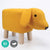 Home Master Kids Animal Stool - Cute Dog Character