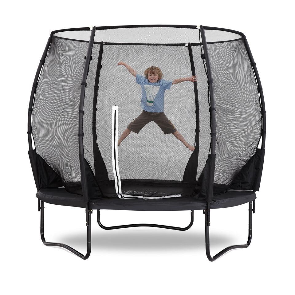Premium Magnitude Trampoline 8ft