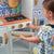 Mosaic Magnetic Play Kitchen with EZ Kraft Assembly™ by KidKraft